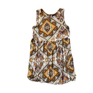MINKPINK Scorpio Rising Tunic Dress size XS